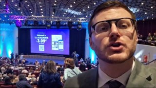 Firenze, il dibattito tra i candidati a sindaco: attesa al PalaCongressi
