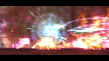 The Legend of Heroes: Trails Through Daybreak - Opening Movie