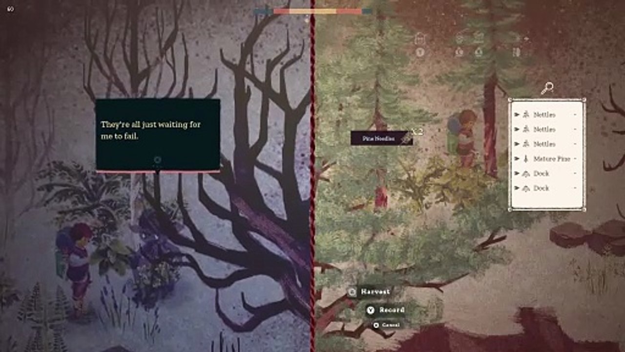 The Garden Path Release Date Trailer
