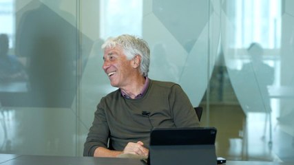 Gasperini: "Ho ricevuto offerte dell'Inghilterra, ma amo troppo l'Italia"