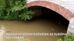 Nehezen kiszűrhető káros vegyi anyagok szennyezik az európai folyókat