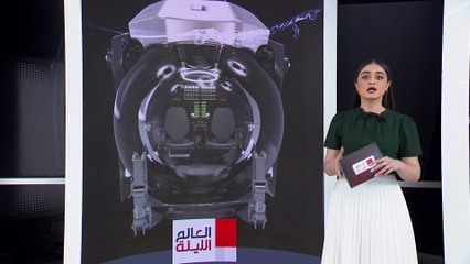بعد عام على كارثة الغواصة " تيتان".. رحلة جديدة لكشف حطام التايتانيك