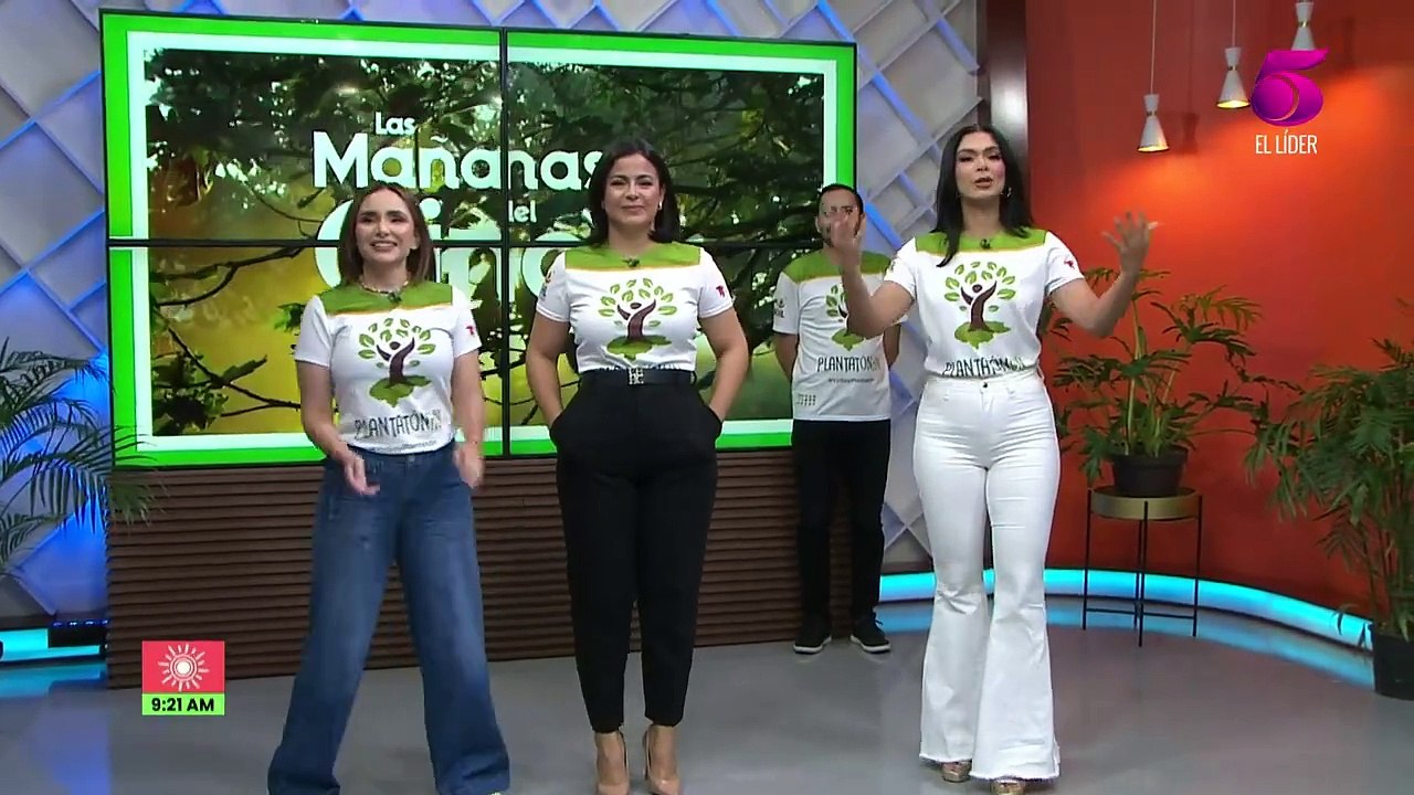 LM5 - 30 de Mayo 2024