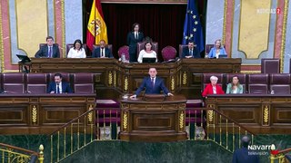 Noticias de Navarra 20:30h 30/05/2024