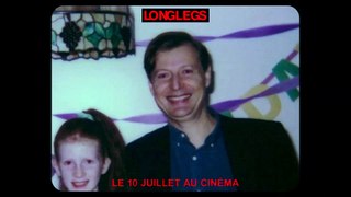 LONGLEGS Bande Annonce VF (2024) Nouvelle, Nicolas Cage