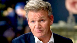 Challenges Abound on Gordon Ramsay's Food Stars