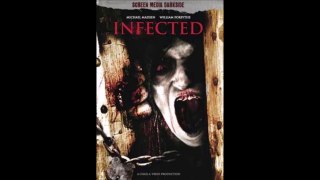 Infected (2012) Full Horror Movie