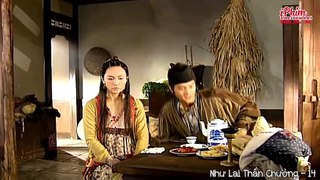 Như Lai Thần Chưởng – Tập 14 - Phim Cổ Trang Võ Thuật Hay - Thuyết Minh - Full HD