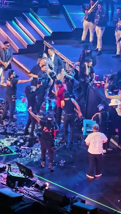 ¿Le tiene odio? Eduin Caz agrede a su cuñado Jonathan Bencomo, novio de Johny Caz