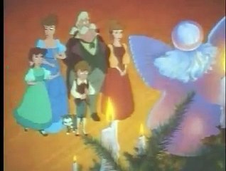 Le Prince Casse-Noisette Bande-annonce (DE)