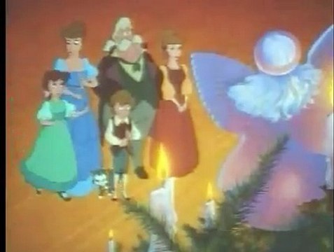 Le Prince Casse-Noisette Bande-annonce (DE)