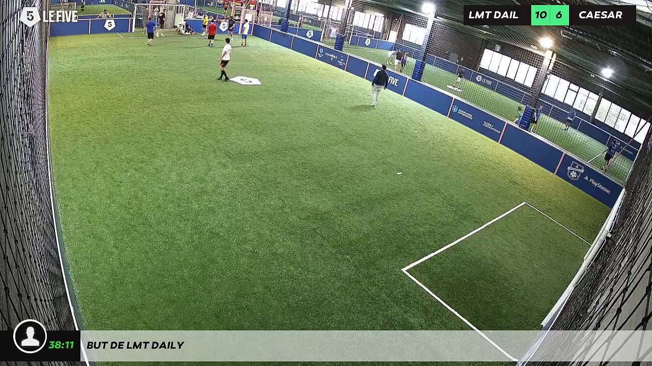 But de lmt daily