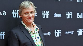 Viggo Mortensen asks Peter Jackson if he could use Aragorn sword in recent film, reacts to new Lord of the Rings movie