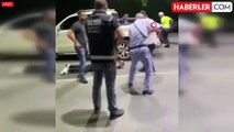 Sahte pasaportla yakalanan Serdar Sertçelik için MİT'ten açıklama! Gözaltı fotoğrafları da ortaya çıktı