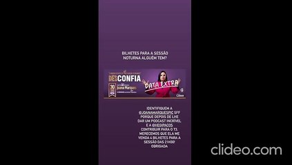 Vânia Sá sobre Joana Marques