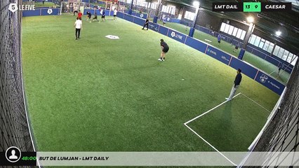 But de Lumjan - lmt daily