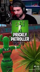 The Greatest Meme in Fortnite History