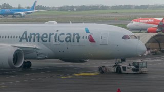 American Airlines Is Sued for Discrimination After Removing Black Men From Flight
