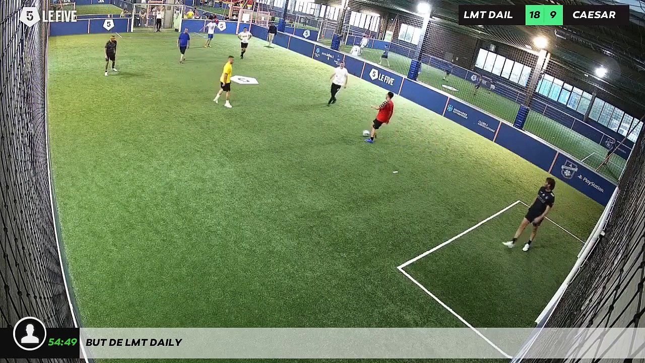But de lmt daily