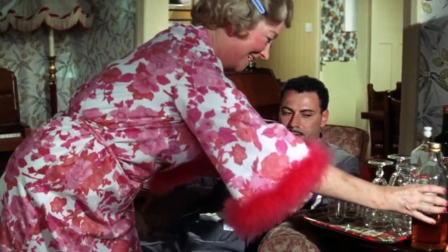 The Pink Panther - Inspector Clouseau 1968 ‧ Comedy/Crime