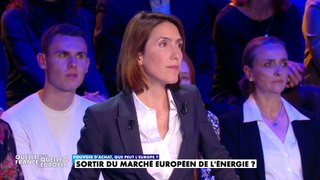 Valérie Hayer : «Sans l’Europe et sans la majorité présidentielle la situation aurait été encore plus difficile»