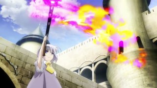 Knight's & Magic Saison 1 - TV?????????????PV??? (EN)