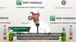 Roland-Garros - Djokovic rêve d’un nouveau titre mais sait qu’il est arrivé en mauvaise forme