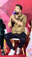 Singer Jaani arrived for song promotion _bollywood _