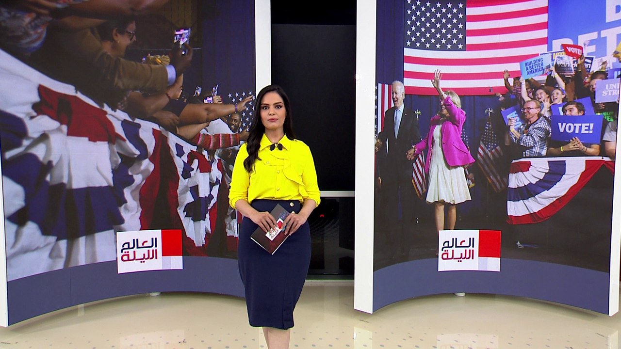 أهمية بنسلفانيا في السباق الانتخابي الأميركي