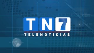 Edición meridiana de Telenoticias 30 Mayo 2024