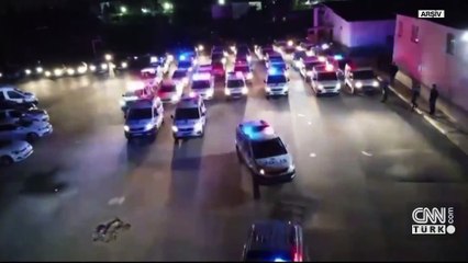 Son dakika! Ayhan Bora Kaplan davasının gizli tanığı Serdar Sertçelik, Macaristan'da tutuklandı