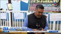Denuncian abuso sexual por parte de un profesor en una primaria en Azcapotzalco