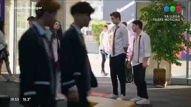 En Todo por mi hogar , Süsen y Ömer tendrán una fuerte discusión