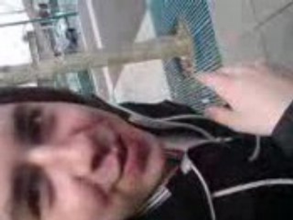 tutur en impro dans la street part II