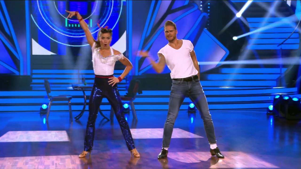 2021.05.31 Rurik Gislason @ 'Exclusiv Week-End' RTL