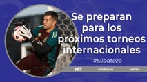 Silbatazo – México jugará el amistoso contra Bolivia con un cuadro Sub-23