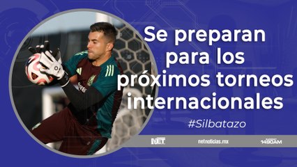 Silbatazo – México jugará el amistoso contra Bolivia con un cuadro Sub-23