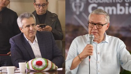 Minjusticia y Mininterior aseguran que el Gobierno no contempla la reelección