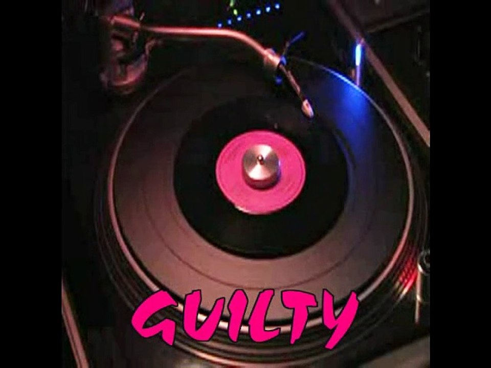 ''  GUILTY ''   ( LEO BENNINK )    29 jan 2020 MIXED & PRODUCED BY: LEO BENNINK