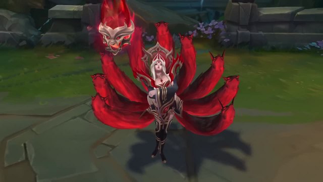 League of Legends : présentation de pass Hall of Legends