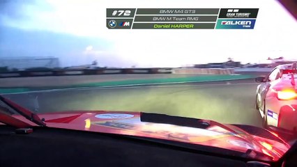 24H Nurburgring 2024 Q2 Harper Onboard Lap 8:17:236