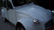2cv special