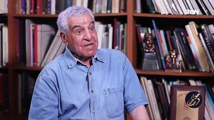 زاهي حواس: "اللورد كارنارفون سرق مقتنيات من مقبرة توت عنخ آمون"
