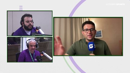 ACOMPANHE AO VIVO FM O TEMPO AO VIVO (2290)