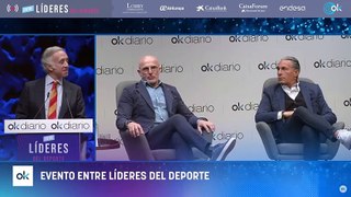 Luis de la Fuente: «Estamos en disposición de pelear por algo importante en la Eurocopa»