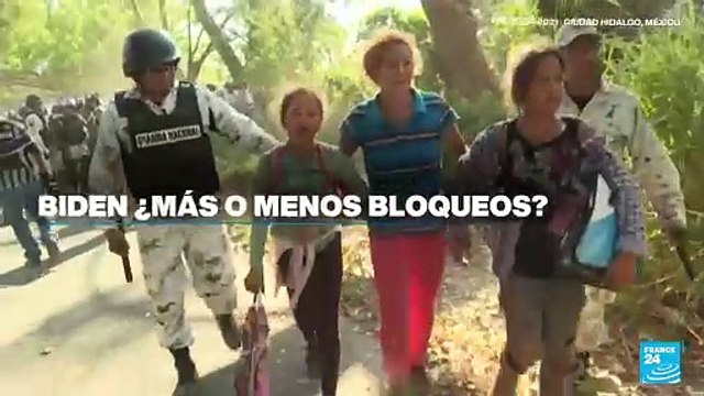 Bajo presión de EE. UU.: así fue la relación de AMLO con los migrantes mexicanos durante su Gobierno