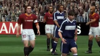 World Soccer Winning Eleven 7 online multiplayer - ps2