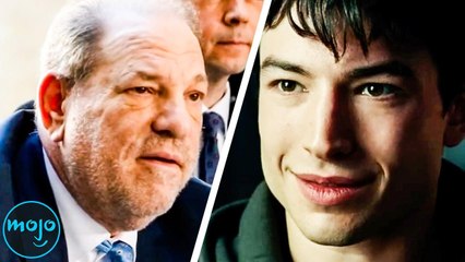 10 Celebrities in Hollywood with the Worst Reputations 🚨 - thumbnail