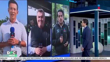 Muere modelo venezolana en Jalisco al ser arrollada por un tren en sesión de fotos