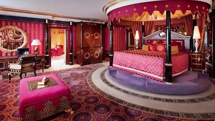 Dubai - The Most Luxurious City In The World